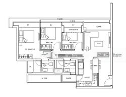 d'Nest (D18), Condominium #466496561